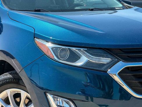Used 2020 Chevrolet Equinox LT FWD image 10