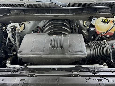 Used 2022 Cadillac Escalade Sport Platinum image 38