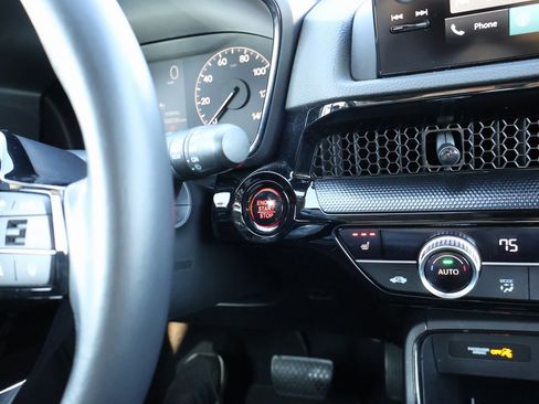 Certified 2023 Honda CR-V EX-L image 27