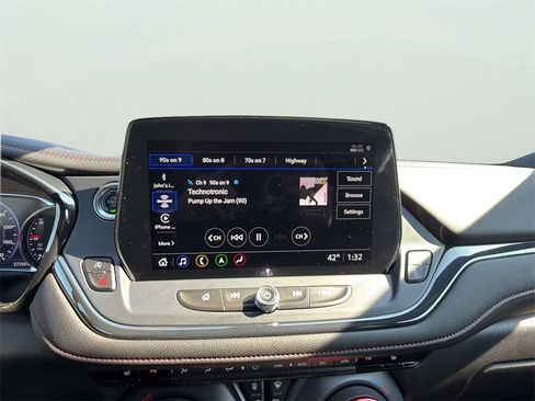 Used 2023 Chevrolet Blazer RS image 34