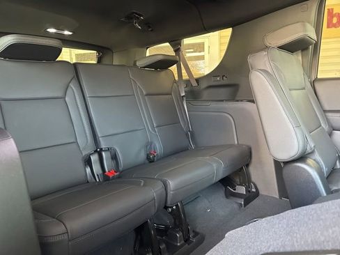 New 2026 GMC Yukon XL Denali image 28