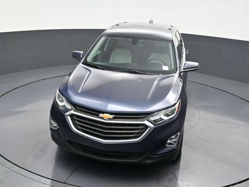 Used 2019 Chevrolet Equinox LT image 22