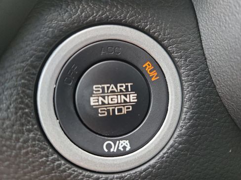 Used 2024 RAM 1500 Big Horn RWD image 23