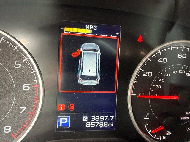 Used 2019 Subaru Ascent Premium AWD/4WD image 9