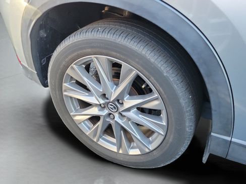 Used 2021 MAZDA CX-5 Grand Touring Reserve AWD/4WD image 29