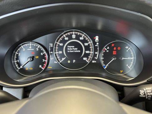 New 2025 MAZDA CX-50 2.5 Turbo w/ Accent Package image 8