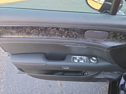 New 2026 Genesis G90 3.5T image 5