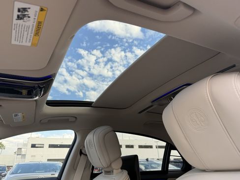 New 2026 Mercedes-Benz S 63 AMG S image 19