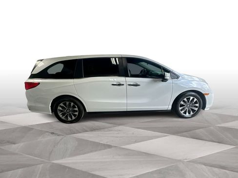 Used 2023 Honda Odyssey EX-L image 9