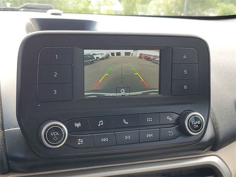 Used 2021 Ford EcoSport S image 22