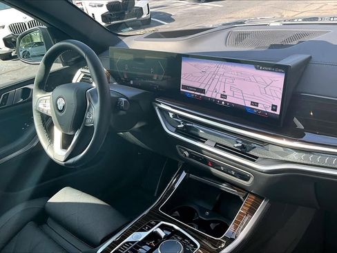Certified 2026 BMW X5 sDrive40i RWD image 31