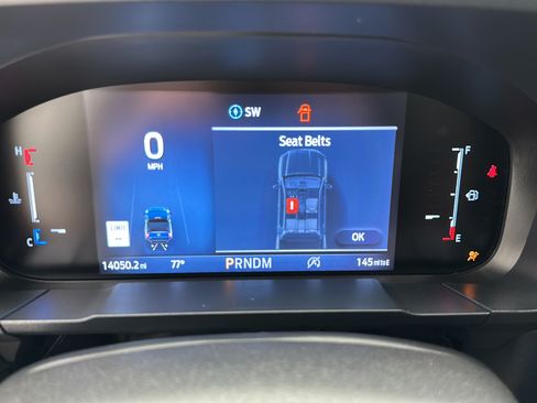 Used 2025 Ford Maverick Tremor AWD/4WD image 21