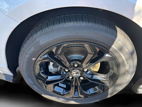 New 2025 Honda Accord SE image 31