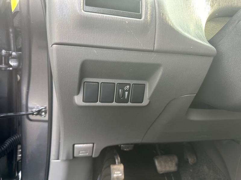 Used 2014 Toyota Prius V Two FWD image 22