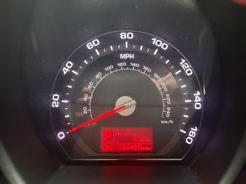 Used 2012 Kia Sportage LX w/ Navigation Pkg image 14