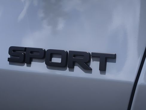 Used 2023 Honda HR-V Sport image 26