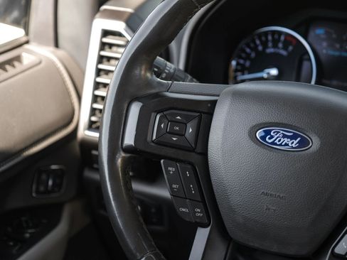 Used 2019 Ford Expedition Limited w/ Special Edition Package RWD image 21