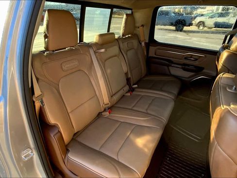 Used 2020 RAM 1500 Limited RWD image 18