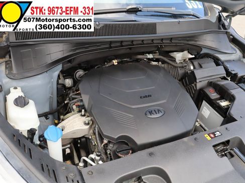 Used 2019 Kia Sorento S AWD/4WD image 25