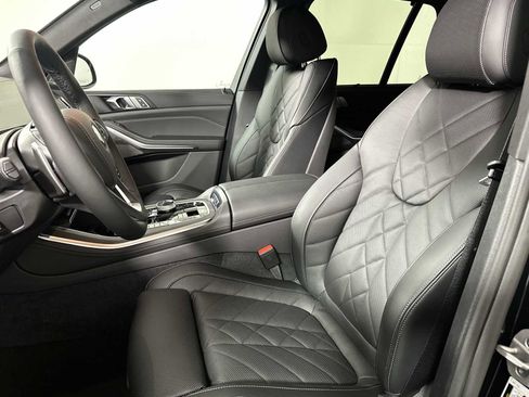 New 2026 BMW X5 xDrive50e w/ Executive Package image 11