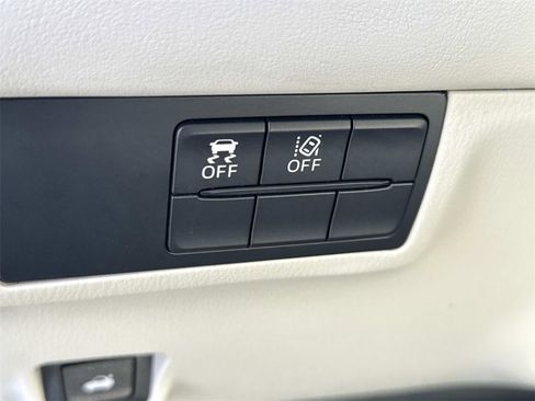 Used 2020 MAZDA MAZDA6 Grand Touring Reserve image 18