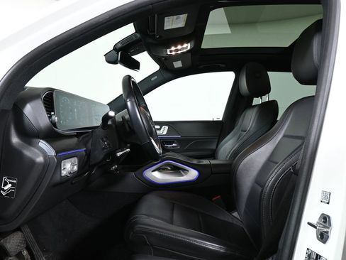 Certified 2023 Mercedes-Benz GLE 350 4MATIC image 3