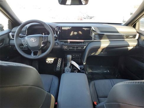 New 2026 Toyota Camry XSE image 10