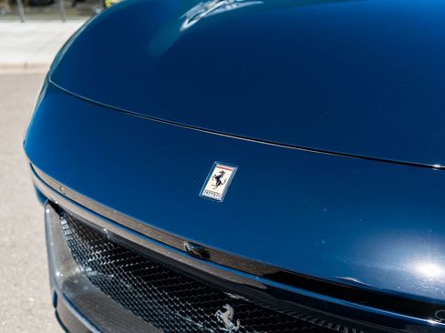 Used 2025 Ferrari Purosangue AWD/4WD image 22