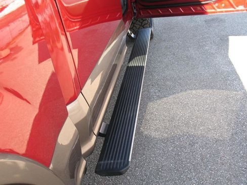 Used 2020 Ford F150 King Ranch w/ Equipment Group 601A Luxury image 13