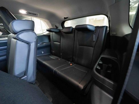 Used 2024 Toyota Grand Highlander XLE image 24