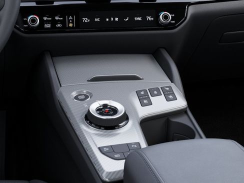 New 2027 Kia Sportage SX Prestige AWD/4WD image 23