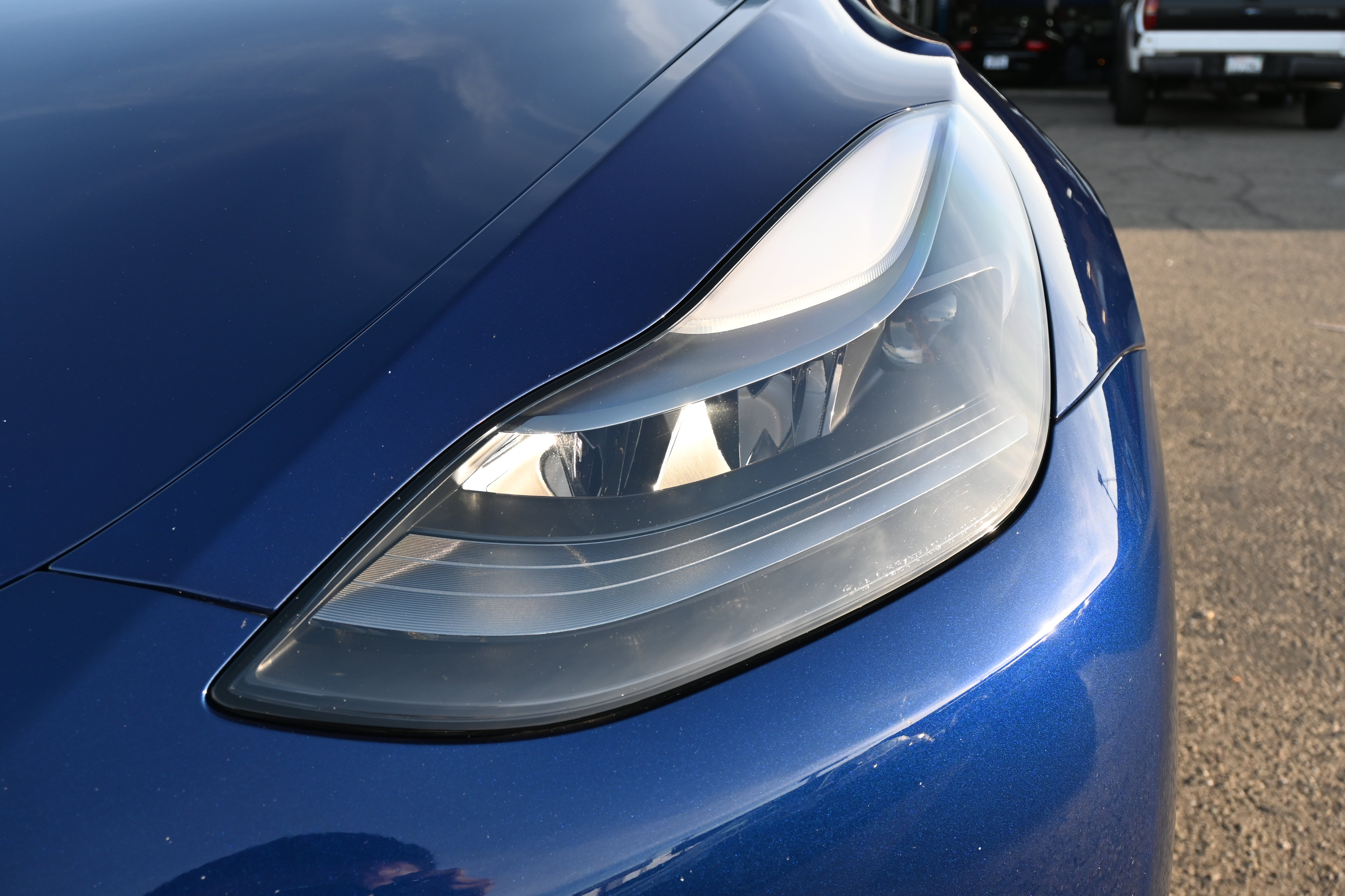 Used 2023 Tesla Model Y Long Range AWD/4WD image 19