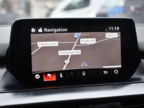 Used 2017 MAZDA MAZDA6 Touring image 36