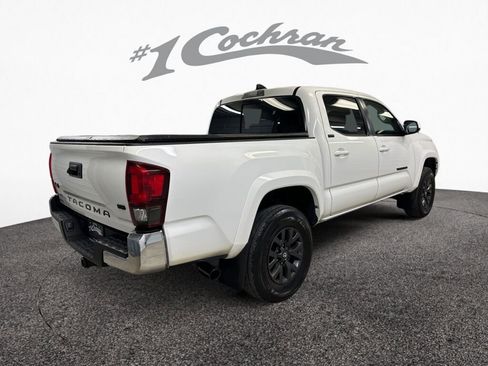 Used 2023 Toyota Tacoma SR5 image 25