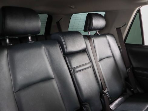 Used 2022 Toyota 4Runner Limited AWD/4WD image 29