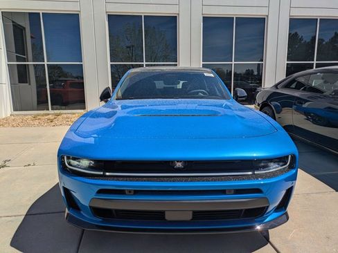 New 2026 Dodge Charger R/T AWD/4WD image 6