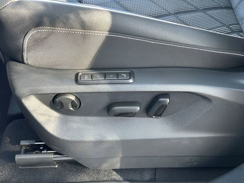 New 2026 Volkswagen Atlas SEL Premium R-Line image 12