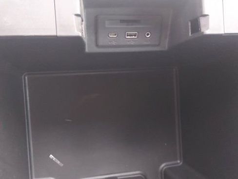 Used 2022 Chevrolet Silverado 1500 LTZ w/ Safety Package II image 36