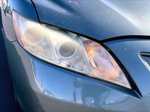 Used 2009 Toyota Camry LE image 15