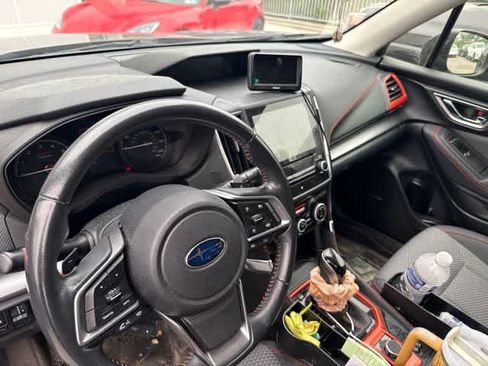 Used 2020 Subaru Forester Sport w/ Popular Package #2 AWD/4WD image 6