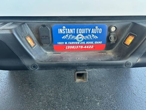 Used 2020 Ford F150 XL w/ Equipment Group 101A Mid AWD/4WD image 12