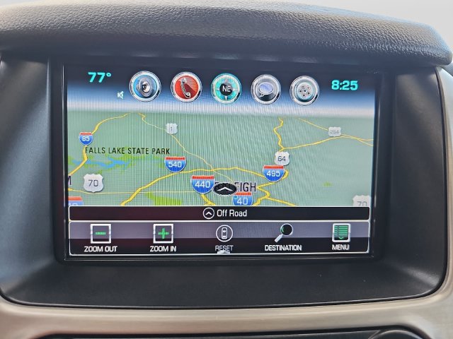 Used 2020 GMC Yukon SLT w/ Open Road Package AWD/4WD image 26