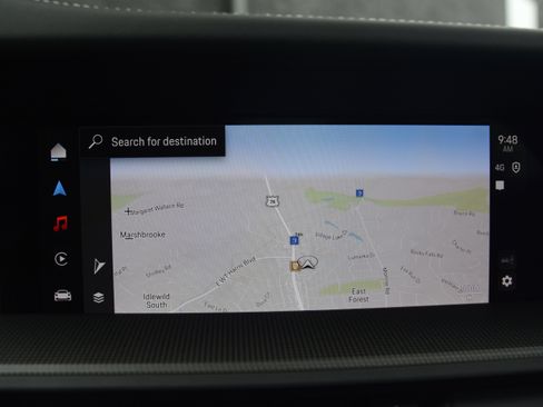 Used 2025 Porsche 911 Carrera GTS image 28