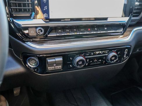 New 2026 Chevrolet Silverado 1500 LT w/ All Star Edition Plus image 32