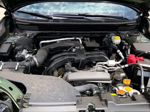 Used 2026 Subaru Outback Premium AWD/4WD image 29