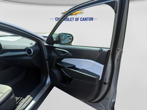 New 2026 Chevrolet Trax LT FWD image 14