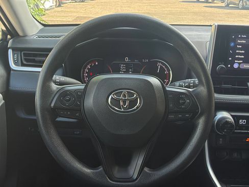 Used 2025 Toyota RAV4 XLE w/ Convenience Package AWD/4WD image 28