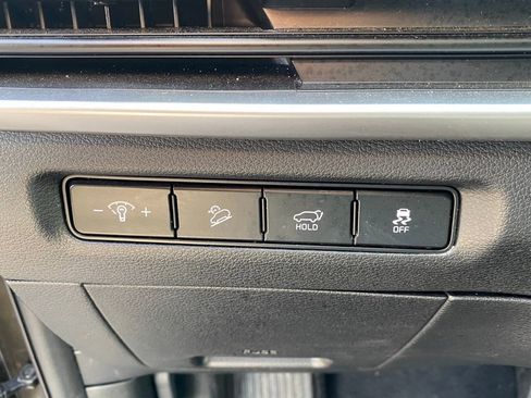 Certified 2025 Kia Telluride S AWD/4WD image 10