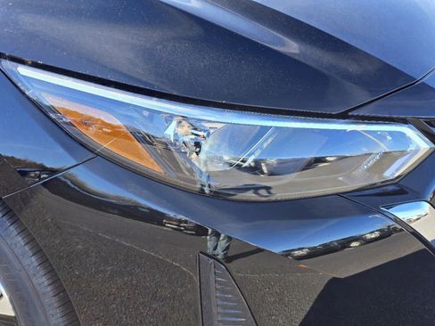 New 2025 Nissan Sentra SV w/ All-Weather Package image 4