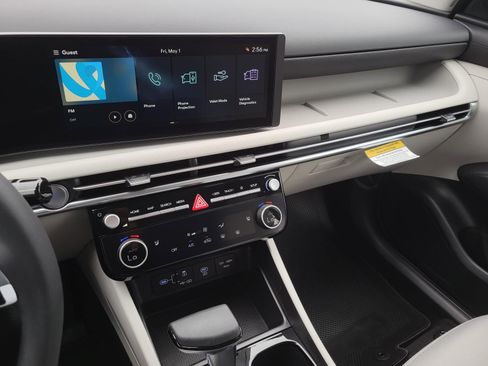 New 2026 Hyundai Tucson SEL FWD image 17